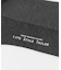 LIFE STYLE TAILOR　バーズアイドレスソックス