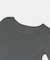 『UR TECH』クルーネックロングTシャツ