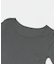 『UR TECH』クルーネックロングTシャツ