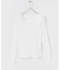 『UR TECH』クルーネックロングTシャツ