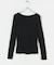 『UR TECH』クルーネックロングTシャツ