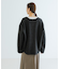 ウールライクVネックトップス