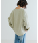 ウールライクVネックトップス