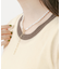 マルチウェイパールネックレス