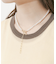 マルチウェイパールネックレス
