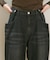 YENN　TUCK BELT DESIGN PANTS