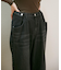 YENN　TUCK BELT DESIGN PANTS