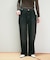 YENN　TUCK BELT DESIGN PANTS