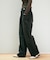 YENN　TUCK BELT DESIGN PANTS