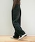 YENN　TUCK BELT DESIGN PANTS