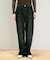 YENN　TUCK BELT DESIGN PANTS