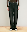 YENN　TUCK BELT DESIGN PANTS
