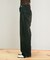 YENN　TUCK BELT DESIGN PANTS