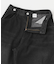 YENN　TUCK BELT DESIGN PANTS