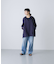 シアーフーディチュニック