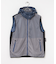 MARMOT CAPITAL　PERTEX FLONT MESH VEST