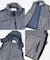 MARMOT CAPITAL　PERTEX FLONT MESH VEST