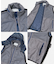 MARMOT CAPITAL　PERTEX FLONT MESH VEST