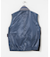 MARMOT CAPITAL　PERTEX FLONT MESH VEST