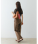 『MADE IN JAPAN』スパンコールミュール