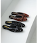 『MADE IN JAPAN』スパンコールミュール