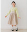 透かし編みカーディガン(KIDS)