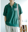 Champion　REVERSEWEAVE T-SHIRTS B