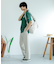 Champion　REVERSEWEAVE T-SHIRTS B