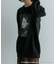 URBAN RESEARCH iD　LIFE OVERSIZE SWEAT
