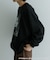 URBAN RESEARCH iD　LIFE OVERSIZE SWEAT