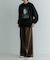 URBAN RESEARCH iD　LIFE OVERSIZE SWEAT