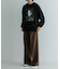 URBAN RESEARCH iD　LIFE OVERSIZE SWEAT
