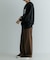 URBAN RESEARCH iD　LIFE OVERSIZE SWEAT