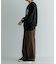 URBAN RESEARCH iD　LIFE OVERSIZE SWEAT