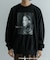 URBAN RESEARCH iD　LIFE OVERSIZE SWEAT