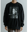 URBAN RESEARCH iD　LIFE OVERSIZE SWEAT