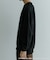 URBAN RESEARCH iD　LIFE OVERSIZE SWEAT