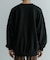 URBAN RESEARCH iD　LIFE OVERSIZE SWEAT