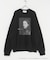 URBAN RESEARCH iD　LIFE OVERSIZE SWEAT