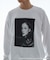 URBAN RESEARCH iD　LIFE OVERSIZE SWEAT