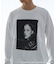 URBAN RESEARCH iD　LIFE OVERSIZE SWEAT