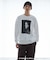 URBAN RESEARCH iD　LIFE OVERSIZE SWEAT