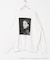 URBAN RESEARCH iD　LIFE OVERSIZE SWEAT