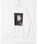 URBAN RESEARCH iD　LIFE OVERSIZE SWEAT