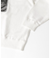 URBAN RESEARCH iD　LIFE OVERSIZE SWEAT