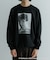 URBAN RESEARCH iD　LIFE OVERSIZE SWEAT