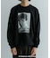 URBAN RESEARCH iD　LIFE OVERSIZE SWEAT