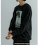 URBAN RESEARCH iD　LIFE OVERSIZE SWEAT