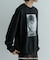 URBAN RESEARCH iD　LIFE OVERSIZE SWEAT