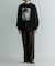 URBAN RESEARCH iD　LIFE OVERSIZE SWEAT
